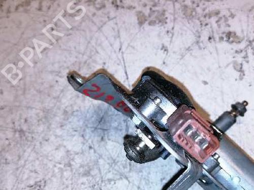 Rear wiper motor CITROËN BERLINGO / BERLINGO FIRST MPV (MF_, GJK_, GFK_)  | BP21478554M102 