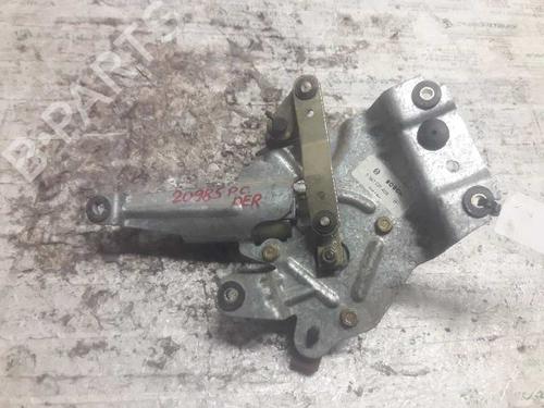 Rear wiper motor CITROËN BERLINGO / BERLINGO FIRST MPV (MF_, GJK_, GFK_) 1.9 D (MFWJZ) | BP21470899M102 