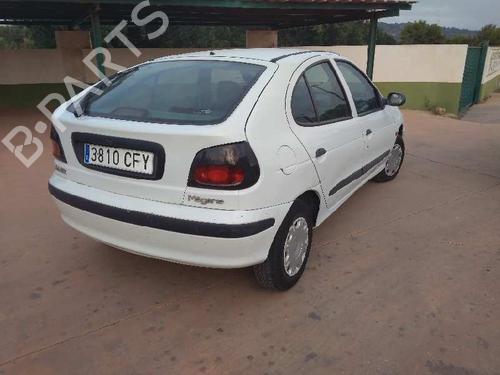 Electronic sensor RENAULT MEGANE I (BA0/1_)  | BP21461486M84 