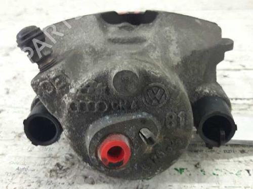 Left front brake caliper VW GOLF IV (1J1)  | BP21448801M105 