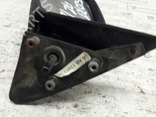 Left mirror FORD ESCORT V (AAL, ABL)  | BP21450381C26 