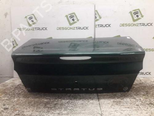 Tailgate CHRYSLER STRATUS (JA) 2.5 LX V6 | BP21425822C6 