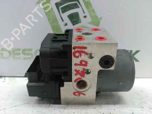 ABS pump CITROËN XSARA (N1) 2.0 HDi 90 | BP21432166M43 