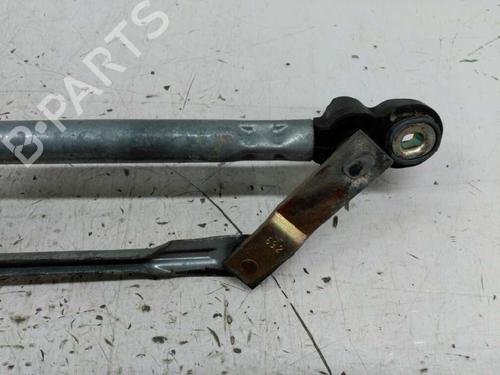 Viskermotor vindrude RENAULT CLIO II (BB_, CB_)  | BP21445458M29 