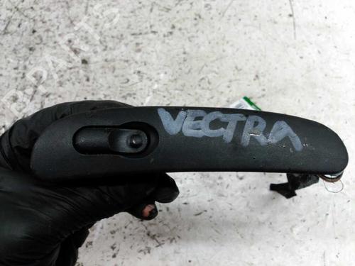 Used Right front window switch OPEL VECTRA B (J96) [1995-2004]  21442690
