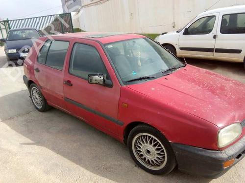 Left taillight VW GOLF III (1H1)  | BP21451503C34 