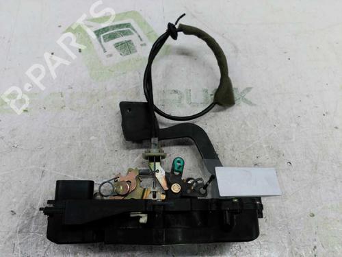 Used Rear left lock FIAT STILO (192_) 1.9 JTD (192_XE1A) (115 hp) 21434603
