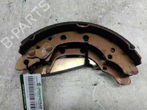 Used Other VW GOLF III Variant (1H5) [1993-1999]  21436028