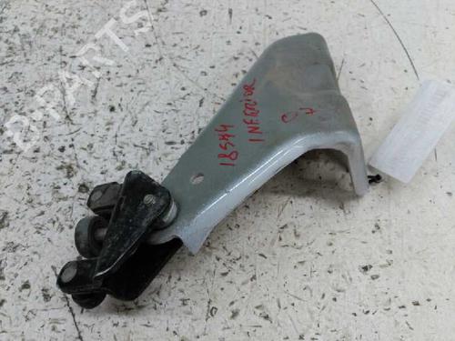Hinge/Door check strap RENAULT KANGOO Express (FC0/1_)  | BP21441060C146 