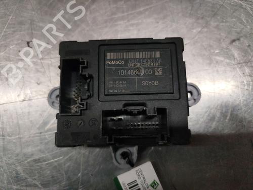Used Comfort control module Comfort control module FORD TOURNEO COURIER B460 MPV [2014-2026] 33232968 33232968