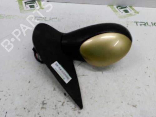 Retrovisor derecho PEUGEOT 206 Hatchback (2A/C)  | BP21424910C27 