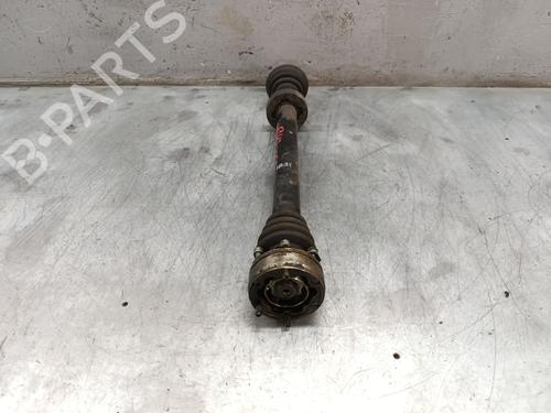 Right front driveshaft SEAT IBIZA II (6K1) 1.4 16V | BP27978475M39 