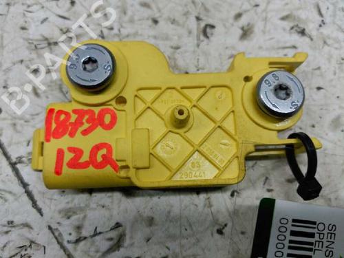 Electronic sensor OPEL ASTRA H GTC (A04) | BP21440101M84