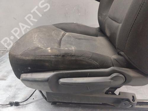 Left front seat RENAULT TRAFIC III Van (FG_) 2.0 dCi 120 (FGMN) | BP33904499C15 - Image 6