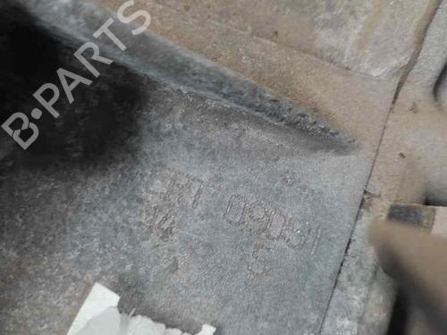 Gearbox SEAT LEON (1M1) | BP21405559M3