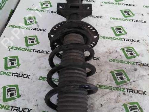 Right front shock absorber MAN TGE Van  | BP22786249M17 