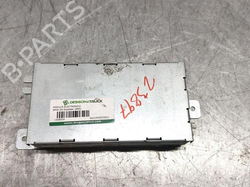 Electronic module BMW Z4 Roadster (E85) 2.0 i | BP28609757M83 