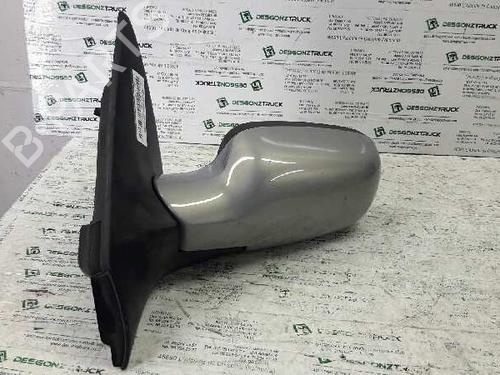 Left mirror RENAULT MEGANE II (BM0/1_, CM0/1_)  | BP21426948C26 