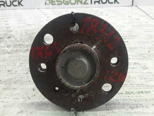 Used Left rear steering knuckle Left rear steering knuckle OPEL ASTRA G Hatchback (T98) [1998-2009] 21454195 21454195