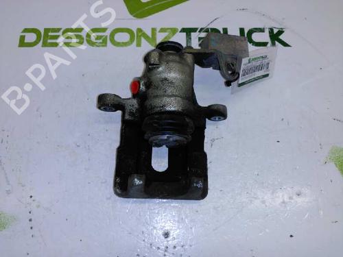 Used Right rear brake caliper VW GOLF III (1H1) [1989-1998]  21427651