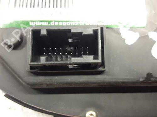 Kombinert Instrument PEUGEOT 307 (3A/C)  | BP21427776C47 