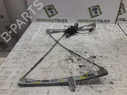 Used Front left window mechanism PEUGEOT 206 Hatchback (2A/C) [1998-2012]  21459670