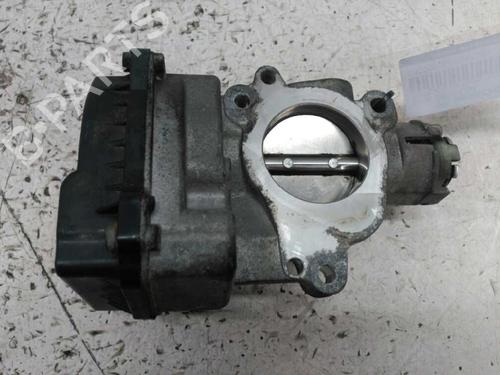 Throttle body CITROËN C2 (JM_)  | BP21441763M82 
