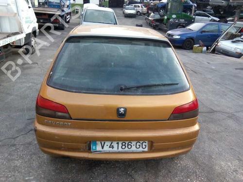 Steering pump PEUGEOT 306 Hatchback (7A, 7C, N3, N5) | BP21434074M99