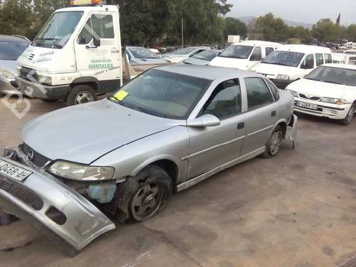 Egr OPEL VECTRA B (J96)  | BP21430290M69 