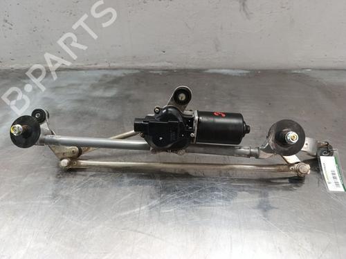 Front wiper motor NISSAN NV200 / EVALIA Bus 1.5 dCi 90 (M20, M20M) | BP30058209M29