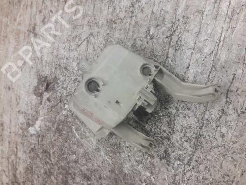Right front fog light OPEL VECTRA B (J96)  | BP21465065C31 