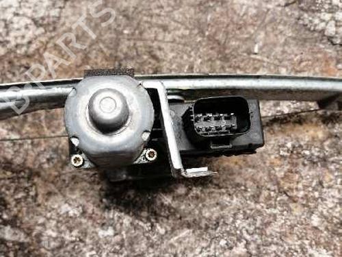 Rear right window mechanism FORD MONDEO III (B5Y)  | BP21464694C25 