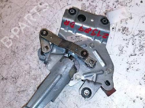 Rear wiper motor CITROËN BERLINGO / BERLINGO FIRST MPV (MF_, GJK_, GFK_)  | BP21472097M102 