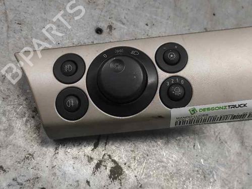 Commande de phare OPEL ASTRA H (A04) [2004-2014]  21412145