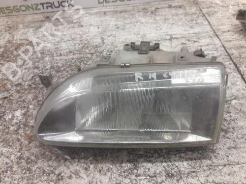 Used Left headlight RENAULT 19 I (B/C53_) [1988-1994]  21466350