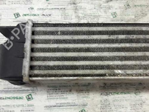Intercooler BMW 5 (E39) 520 d | BP21453797M30 