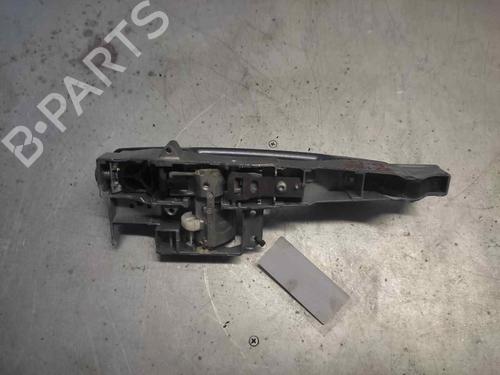 Front right exterior door handle CITROËN C4 I (LC_)  | BP21399304C129 