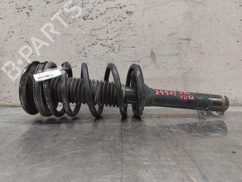 Używane Amortyzator przedni lewy FORD TRANSIT Van (FA_ _) [2000-2006]  31290994