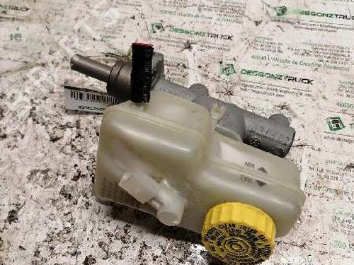 Brake master cylinder VW POLO (9N_, 9A_) 1.4 TDI | BP24530913M77 