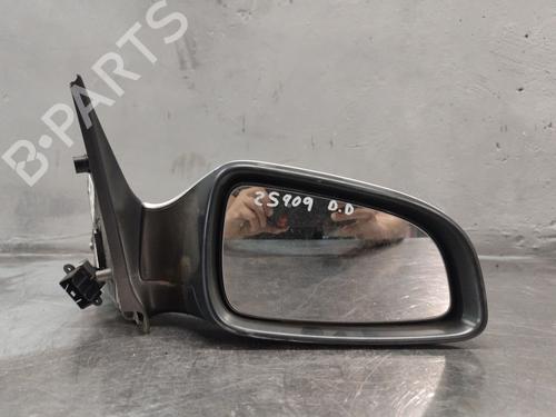 right-mirror-opel-astra-h-gtc-a04-2005-2006-2007-2008-2009-2010-38037485 main image