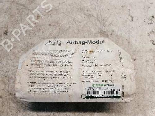Passasjer kollisjonspute AUDI A8 D3 (4E2, 4E8) 3.7 quattro 4E0880203C
