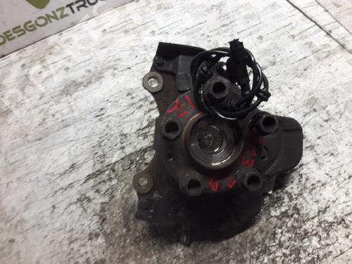 Used Left front steering knuckle FIAT DUCATO Van (250_) 120 Multijet 2,3 D (120 hp) 21472723