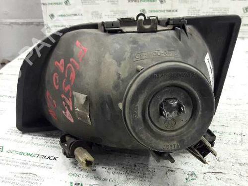 Used Right headlight FORD FIESTA III (GFJ) [1989-1997]  21449471