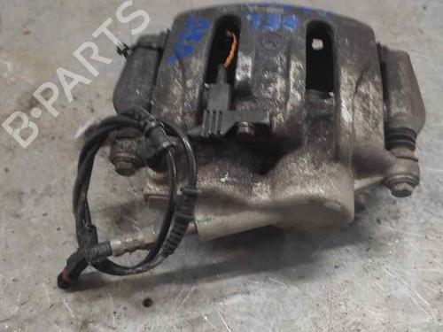 Right front brake caliper MERCEDES-BENZ VITO / MIXTO Van (W639)  | BP21493616M104 