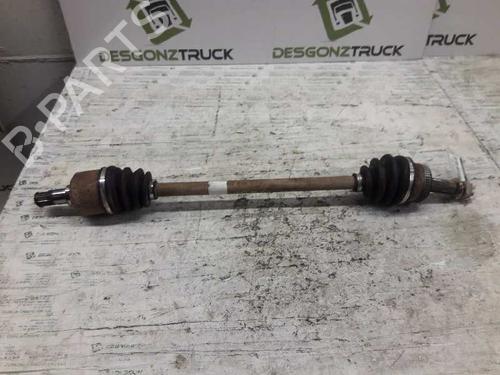 Used Right rear driveshaft HYUNDAI TUCSON (JM) 2.0 CRDi (140 hp) 21458154