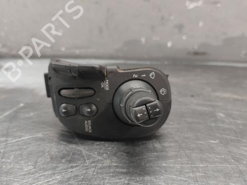 Used Switch Switch RENAULT KANGOO Express (FW0/1_) 1.5 dCi 90 (FW0G, FW05, FW08, FW11) (90 hp) 33905675 33905675