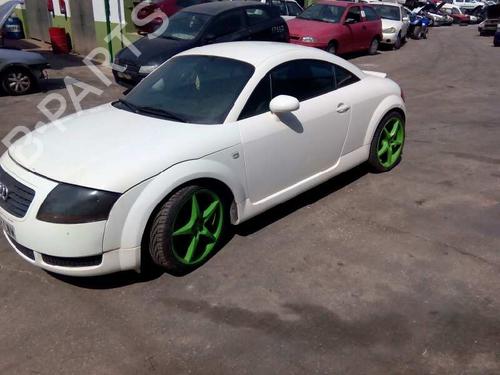 Håndbremsekabel AUDI TT (8N3) 1.8 T | BP21444804C145 
