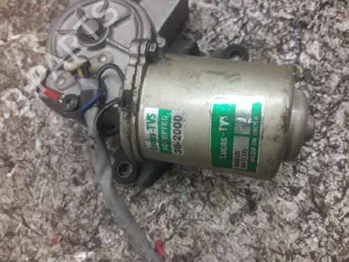 Rear wiper motor TATA SAFARI (42_FD)  | BP22908729M102 