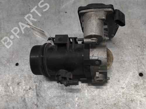 Used Throttle body BMW 1 (F20) [2011-2019]  21412090