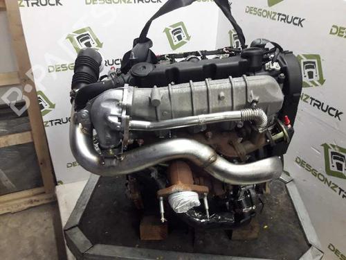 Engine PEUGEOT 306 Hatchback (7A, 7C, N3, N5)  | BP21458889M1 